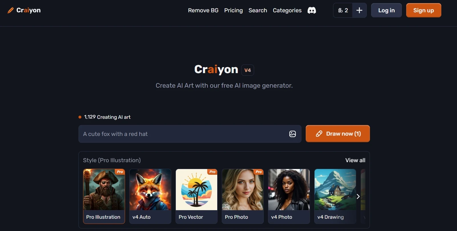 Generate images with Craiyon (formerly DALL·E Mini) Craiyon AI Image Generator – formerly DALL·E Mini