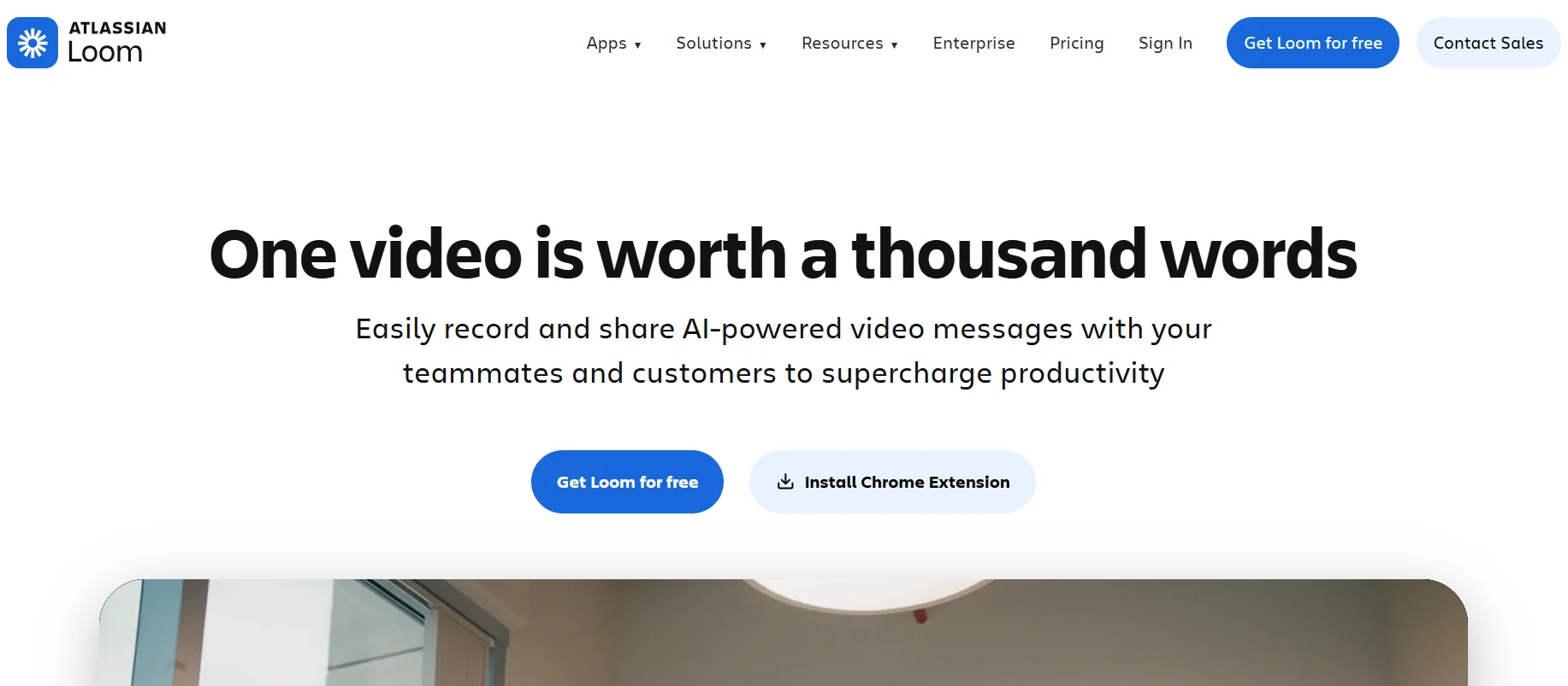 Loom dashboard showing the AI Suite options like Auto Titles and Summaries