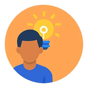 Scalenut 12 Entrepreneurs Icon