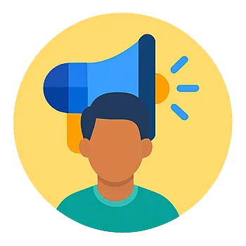 Scalenut 10 Marketing Teams Icon