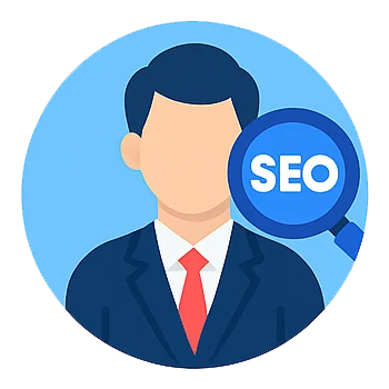 Scalenut 8 SEO Professionals Icon