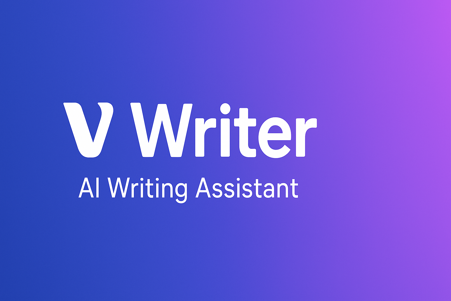 Writer.com - AI Business Writing and Brand Voice Platform